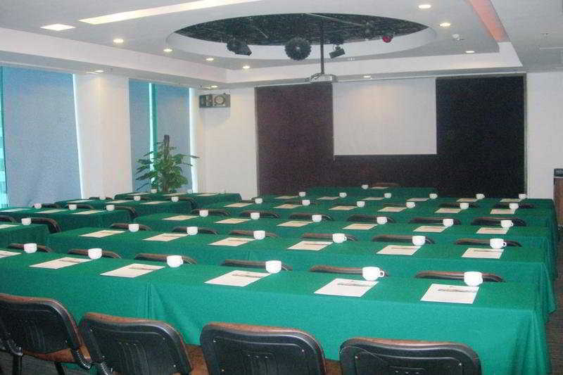 Shanshui Trends Hotel (Shenzhen Huaqiangbei)