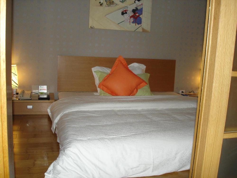 Shanshui Trends Hotel (Shenzhen Huaqiangbei)