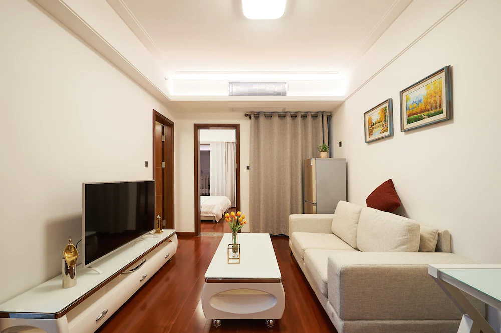 Shen Gang Executive Apartment Long Hua
