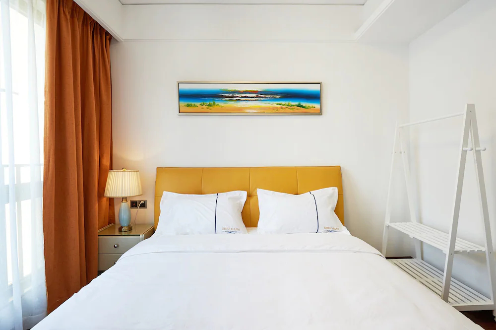 Shen Gang Executive Apartment Long Hua