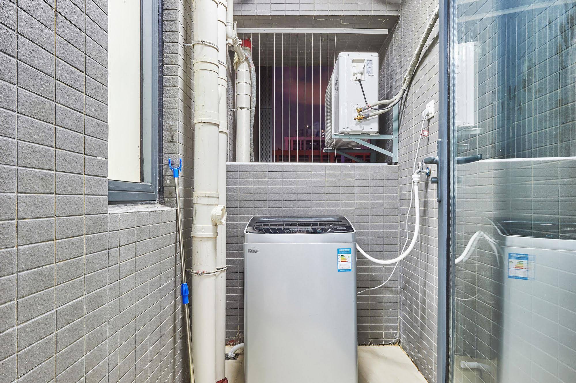 Shengang Hotel Apartment Science Park