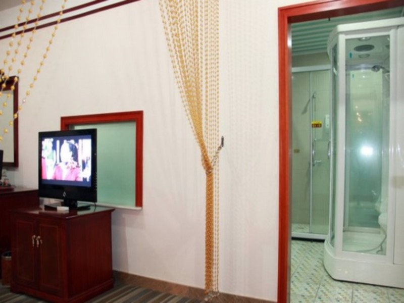 Shenzhen Aviation City Hotel