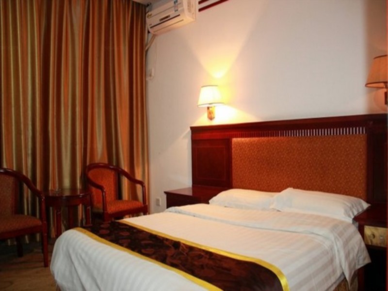 Shenzhen Aviation City Hotel