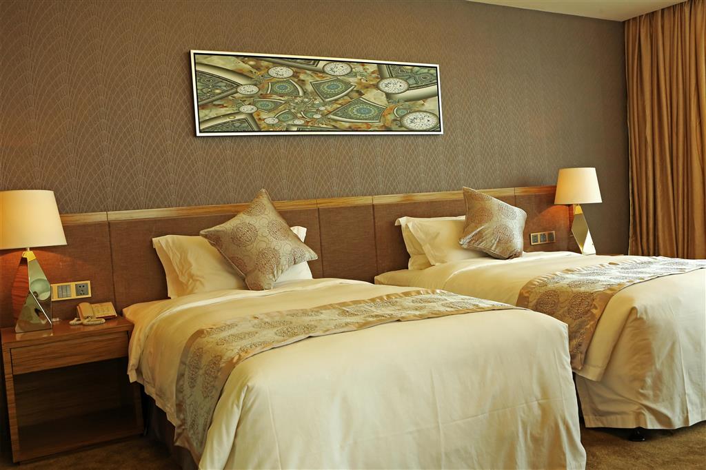 Gems Cube International Hotel