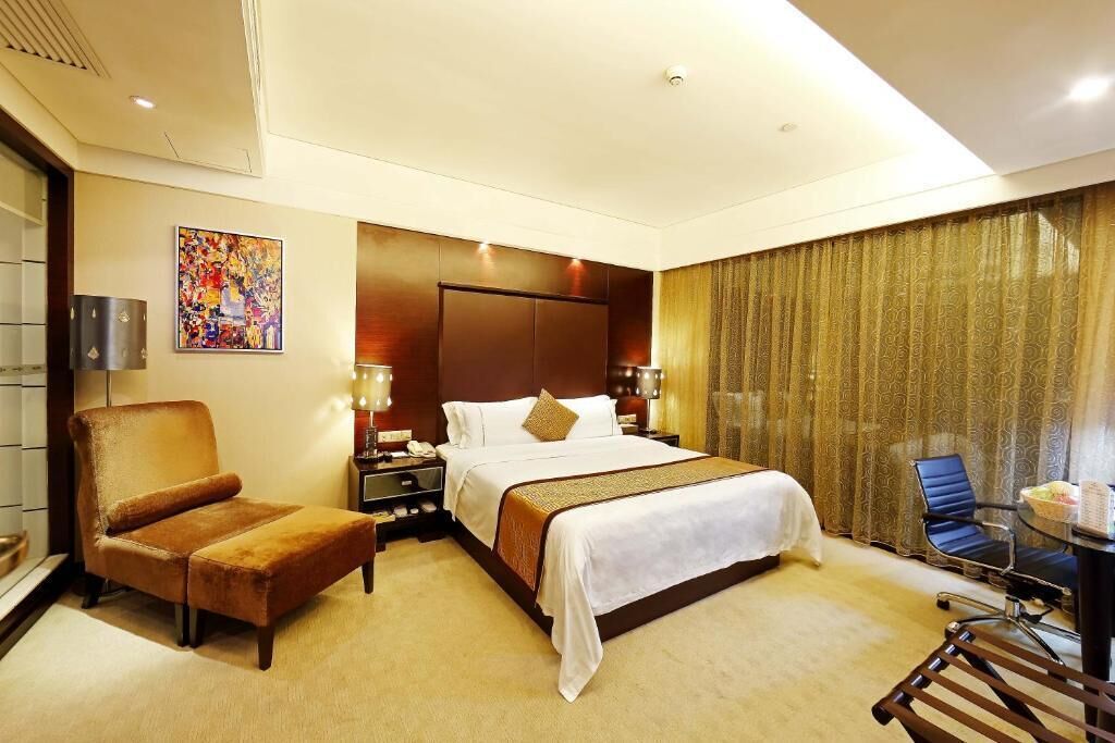 Shenzhen Grand View Hotel