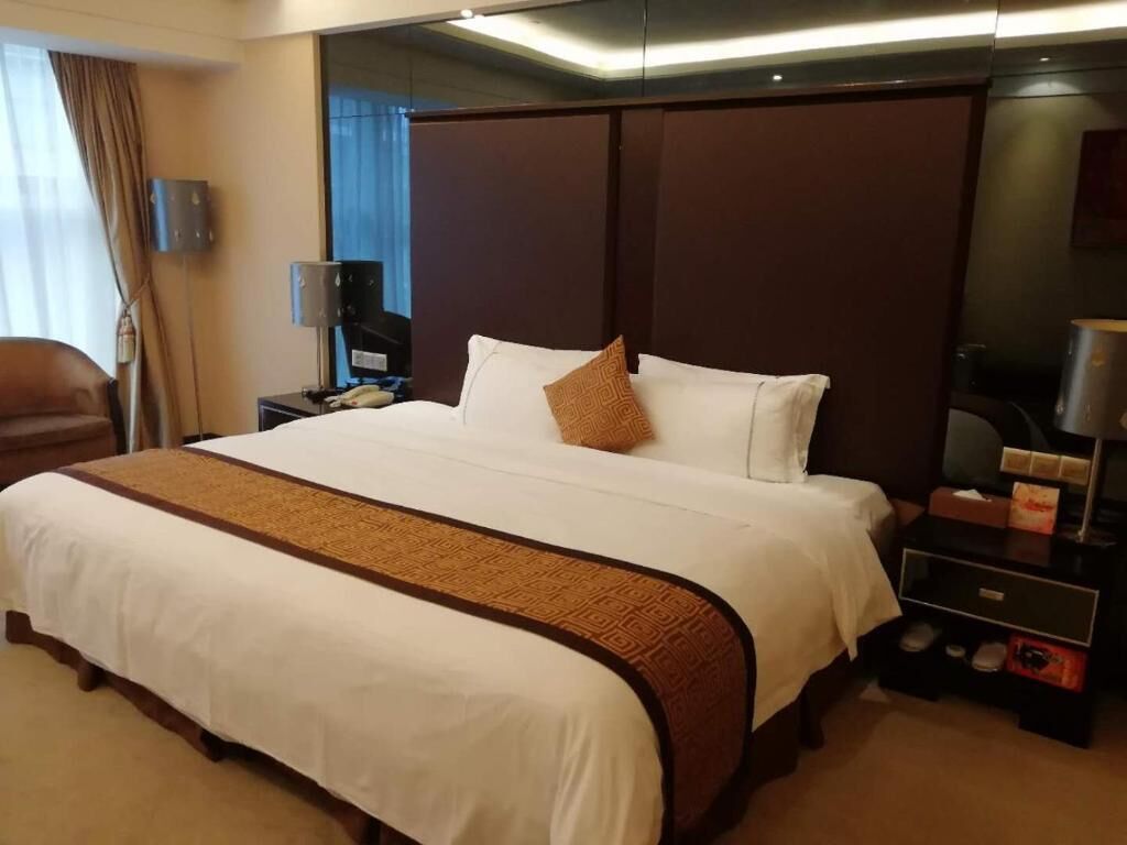 Shenzhen Grand View Hotel