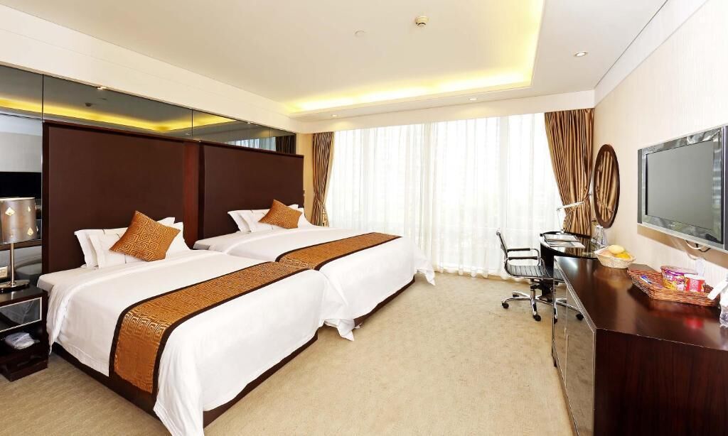 Shenzhen Grand View Hotel