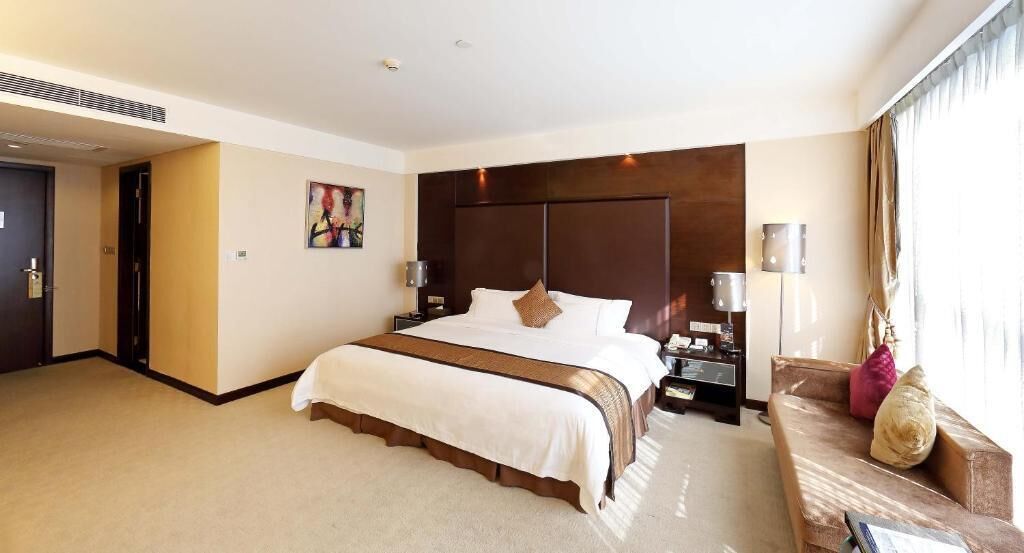 Shenzhen Grand View Hotel
