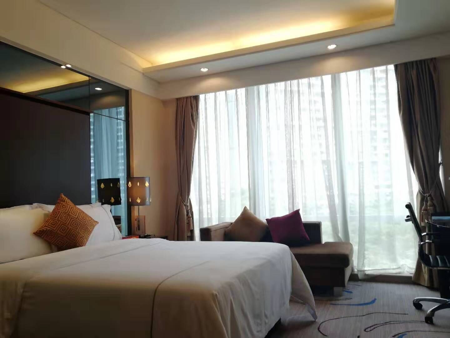 Shenzhen Grand View Hotel