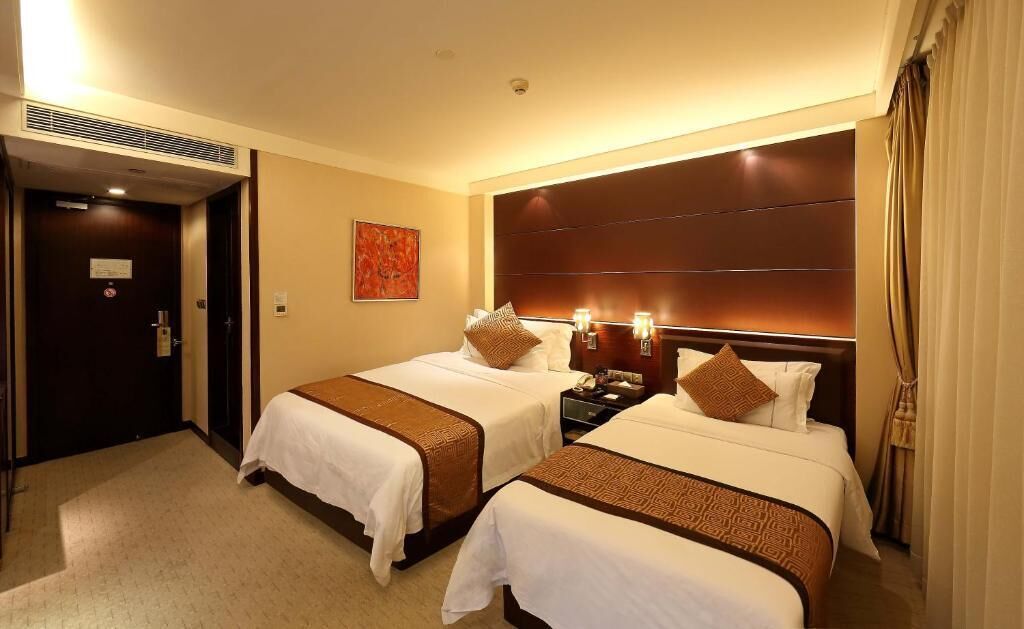 Shenzhen Grand View Hotel