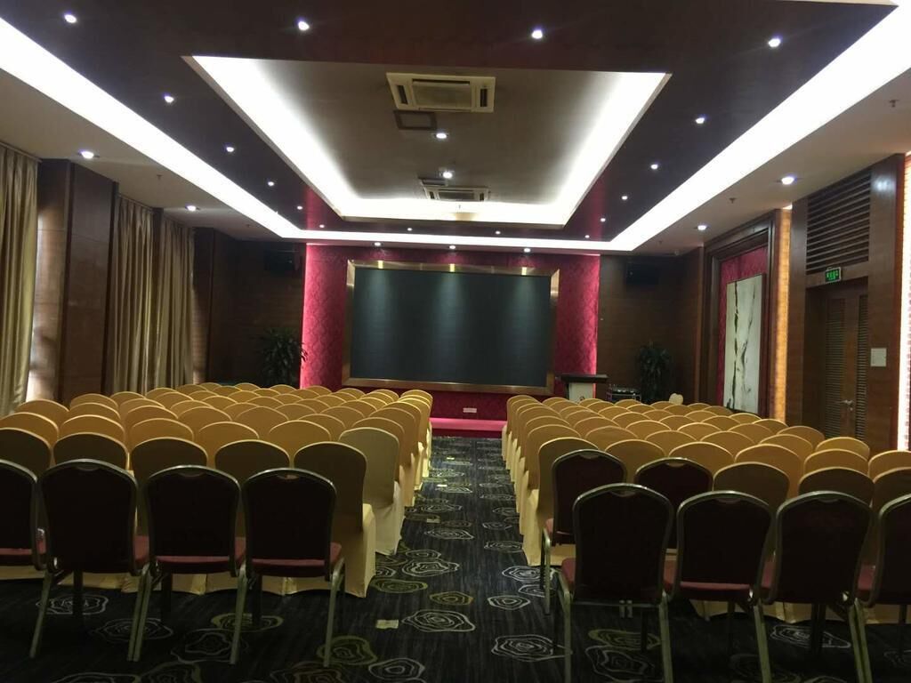 Shenzhen Grand View Hotel