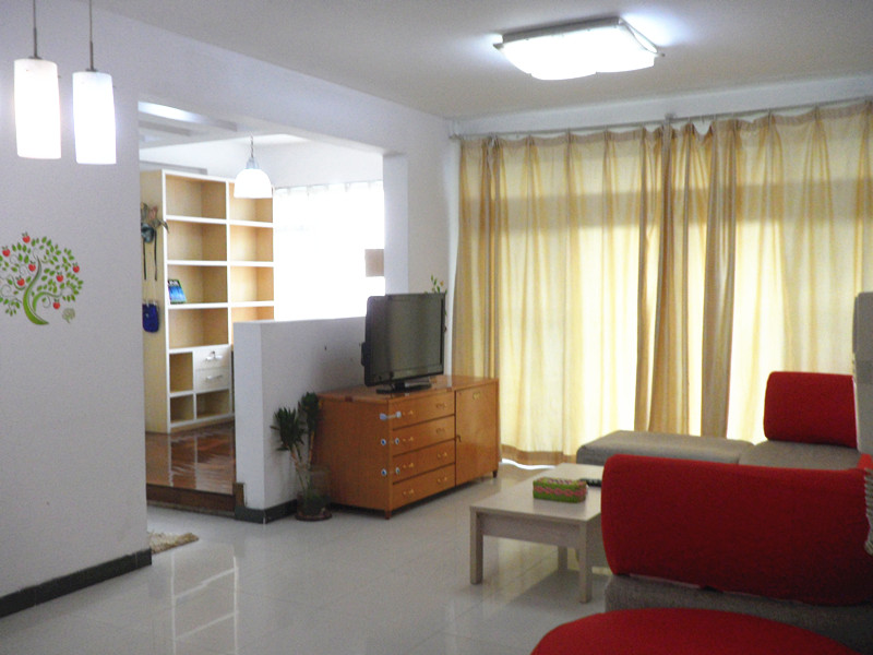 Shenzhen Huijia Apartment