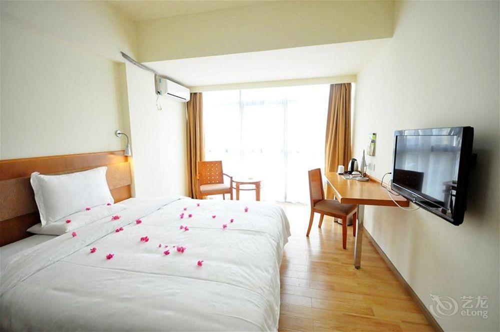 Shenzhen Junting Hotel