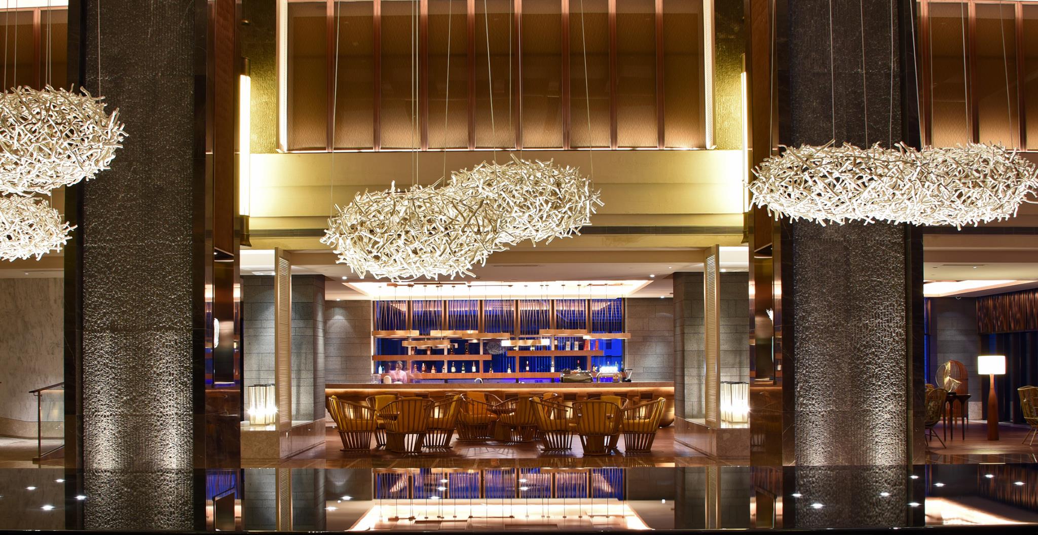 Shenzhen Lavenna Resort