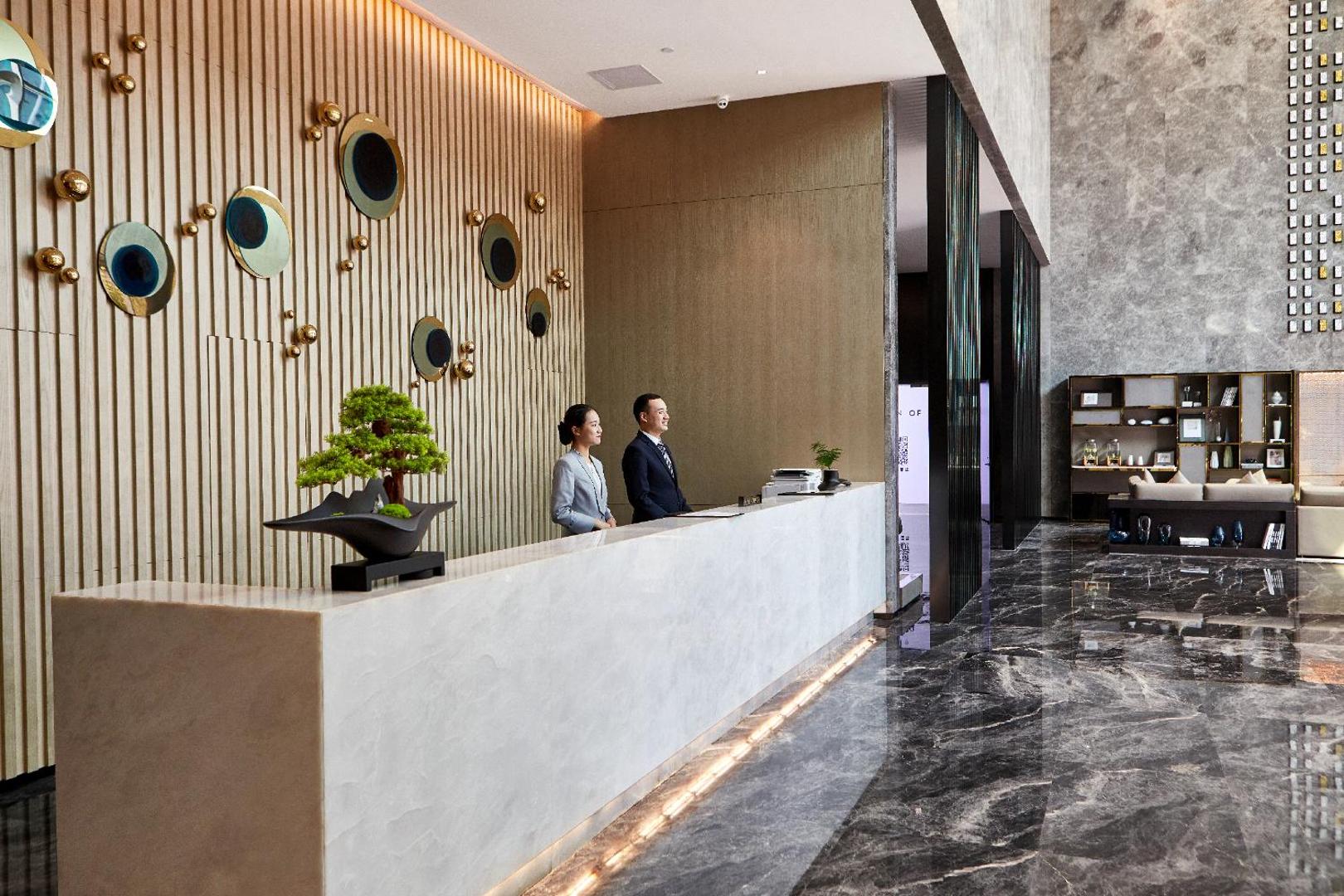 Shenzhen Poli Hotel