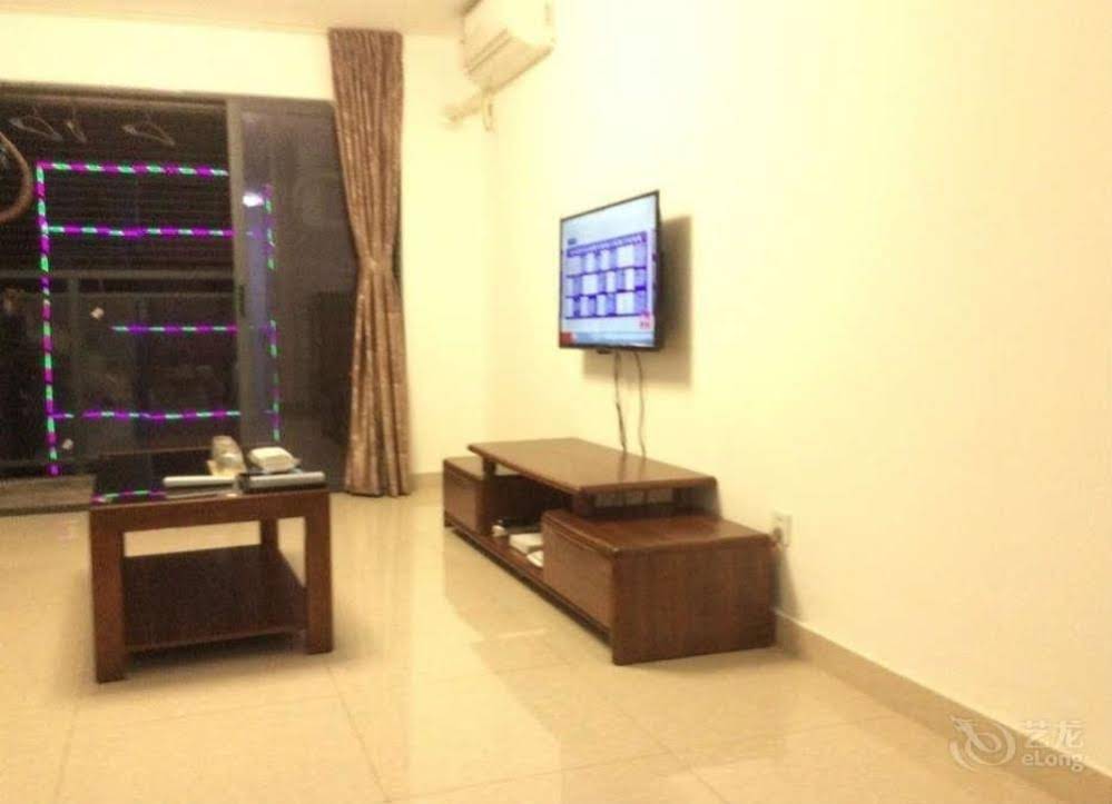 Shenzhen Shengang Jiabaorun Hotel