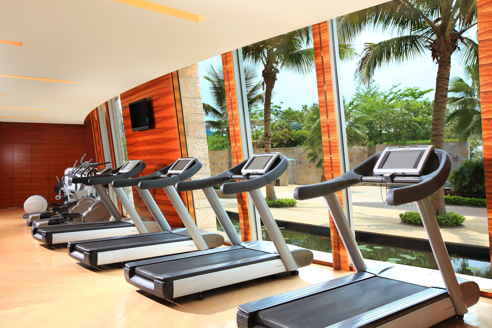 Intercontinental Shenzhen Dameisha Resort