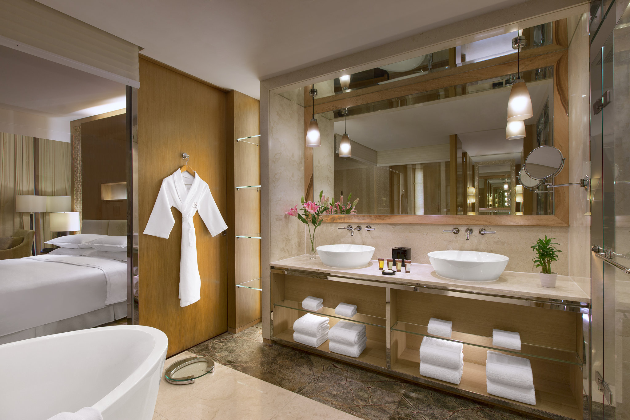 Intercontinental Shenzhen Dameisha Resort