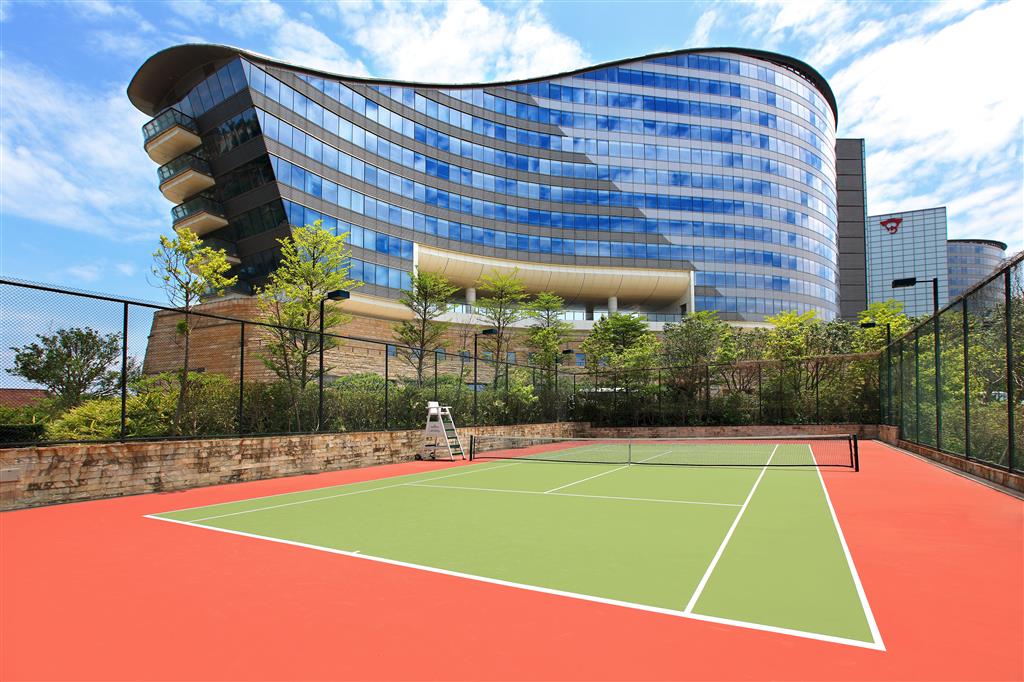 Intercontinental Shenzhen Dameisha Resort