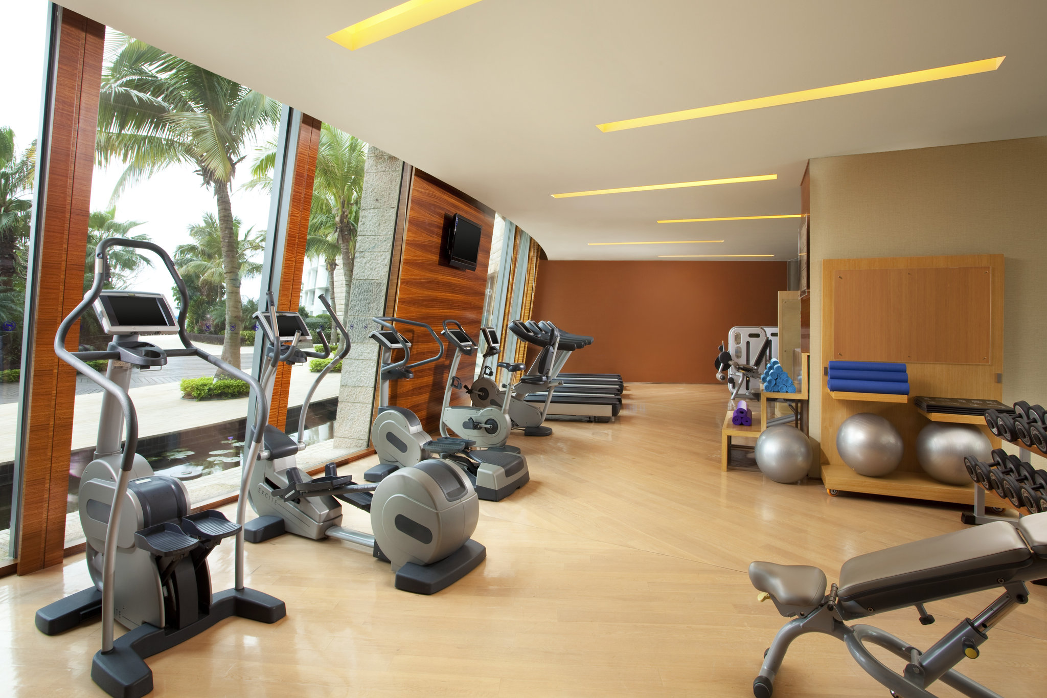 Intercontinental Shenzhen Dameisha Resort
