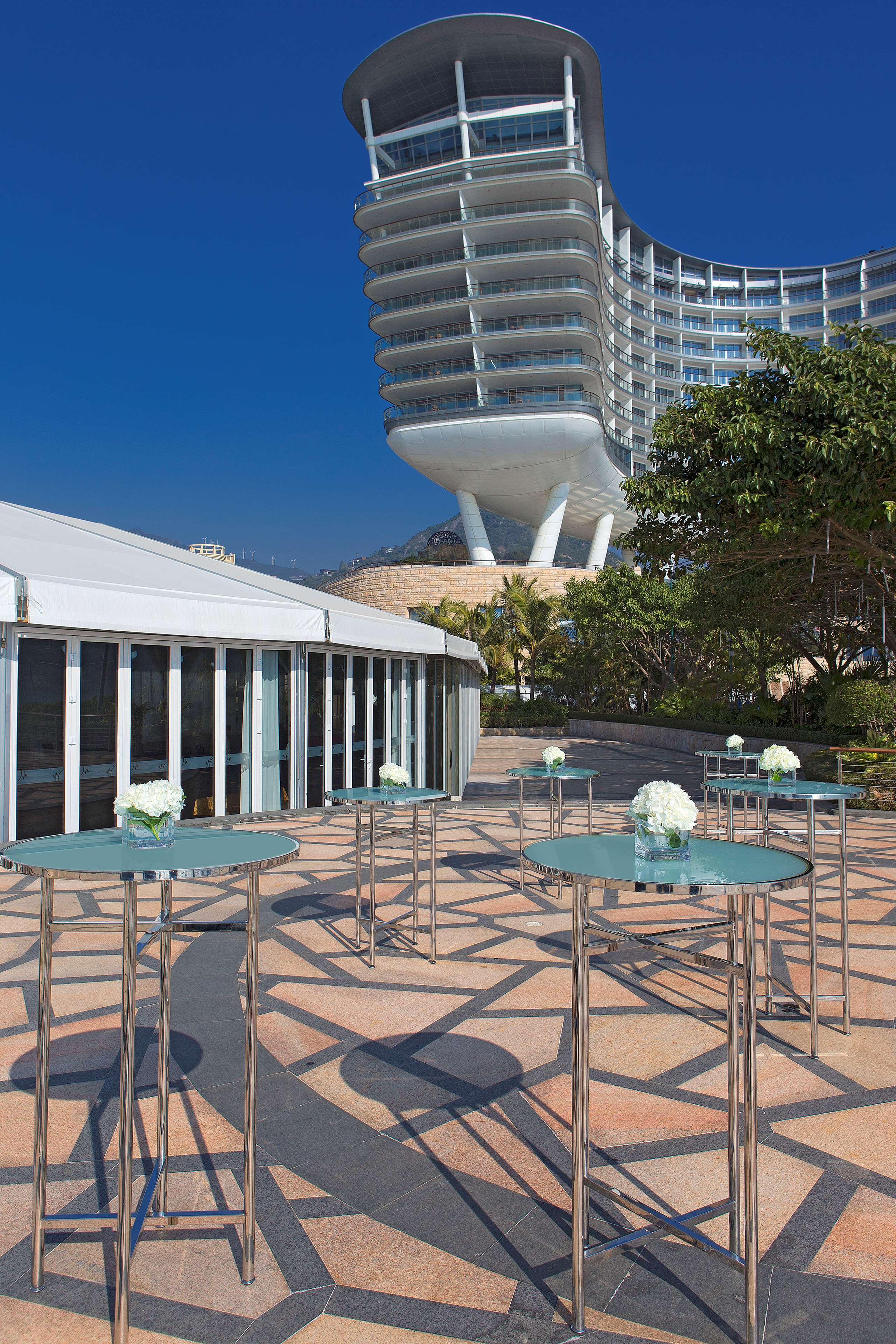 Intercontinental Shenzhen Dameisha Resort