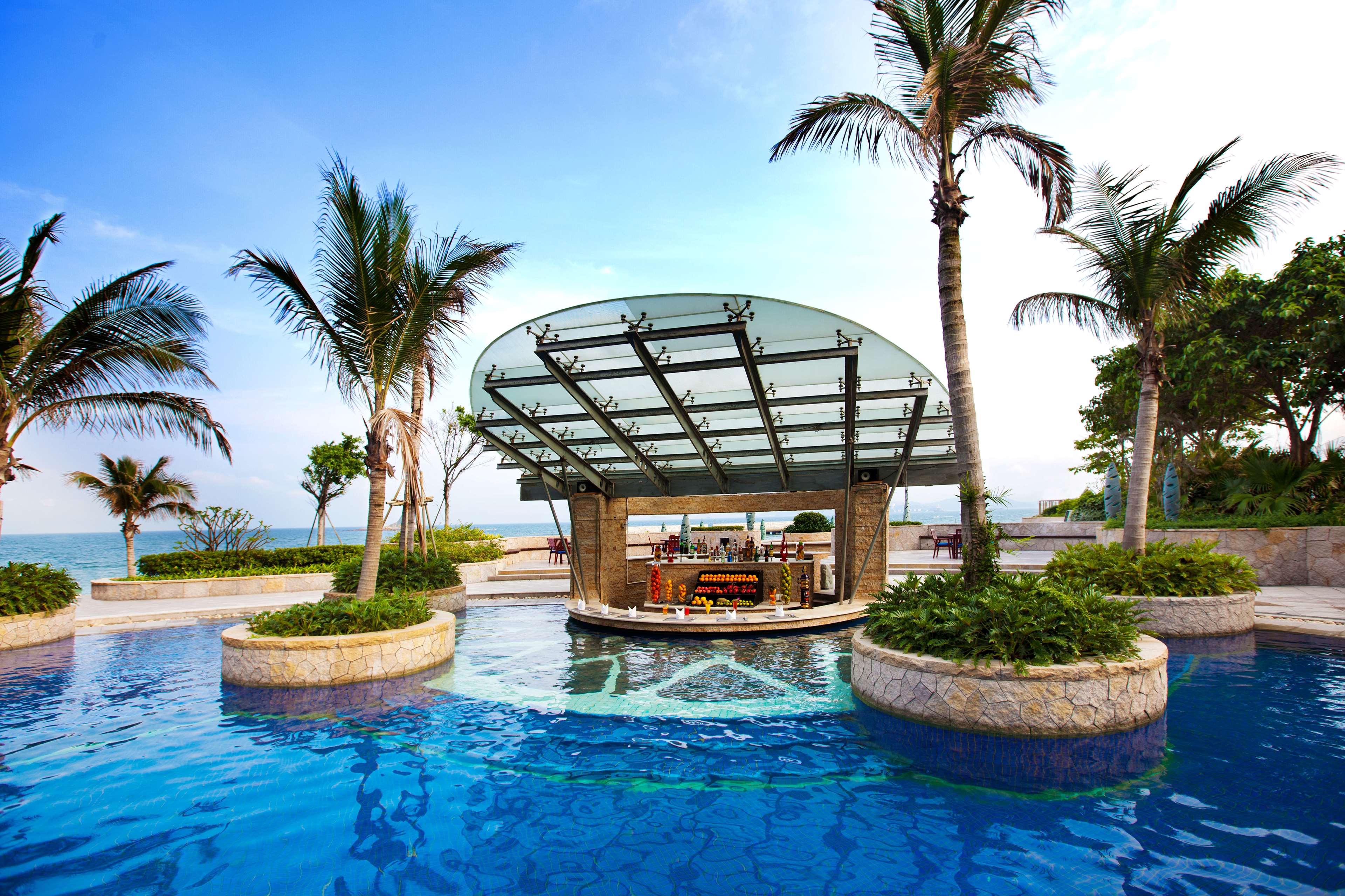 Intercontinental Shenzhen Dameisha Resort
