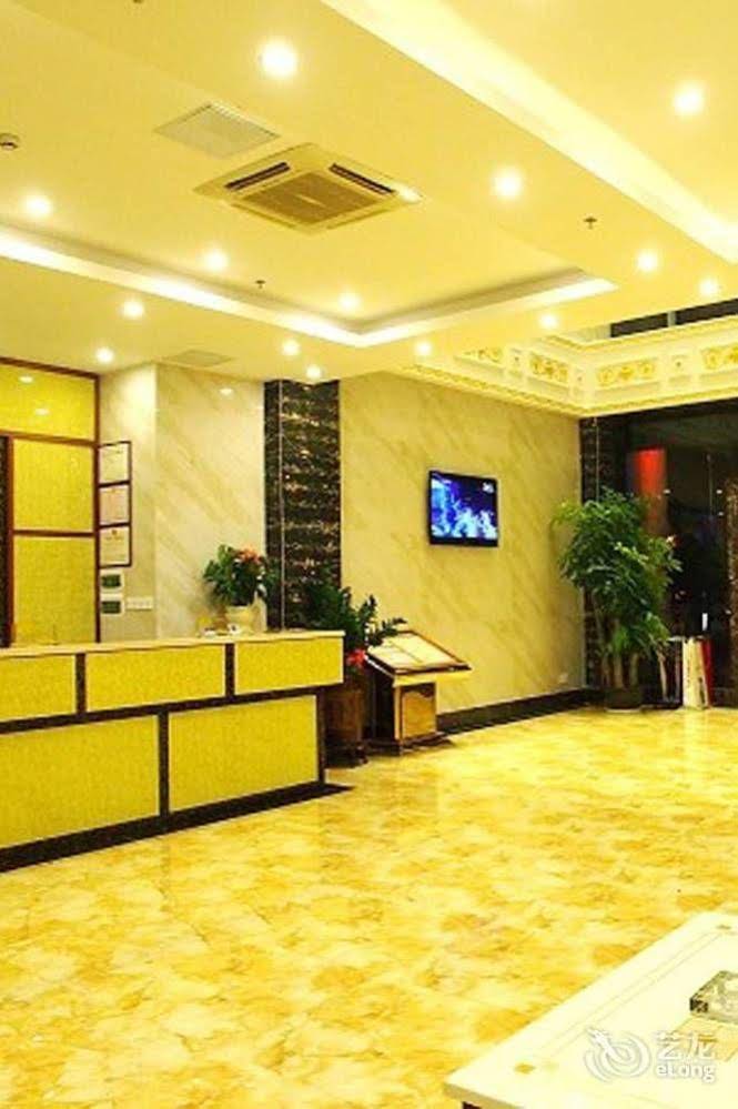 Shezhen Jinzun Holiday Hotel