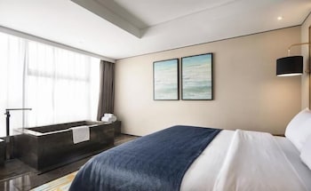 S hotel by BBhol Shenzhen