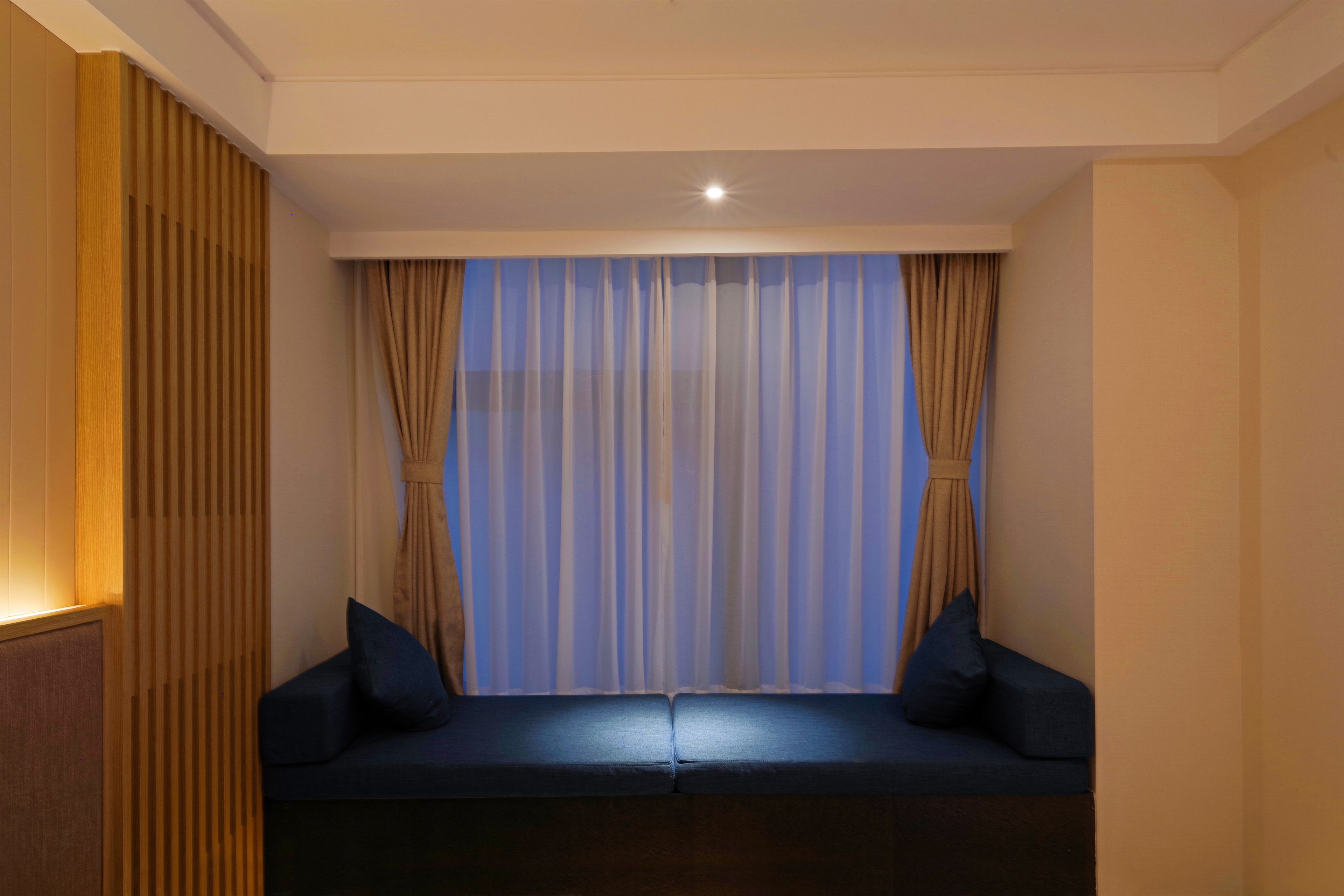 S hotel by BBhol Shenzhen