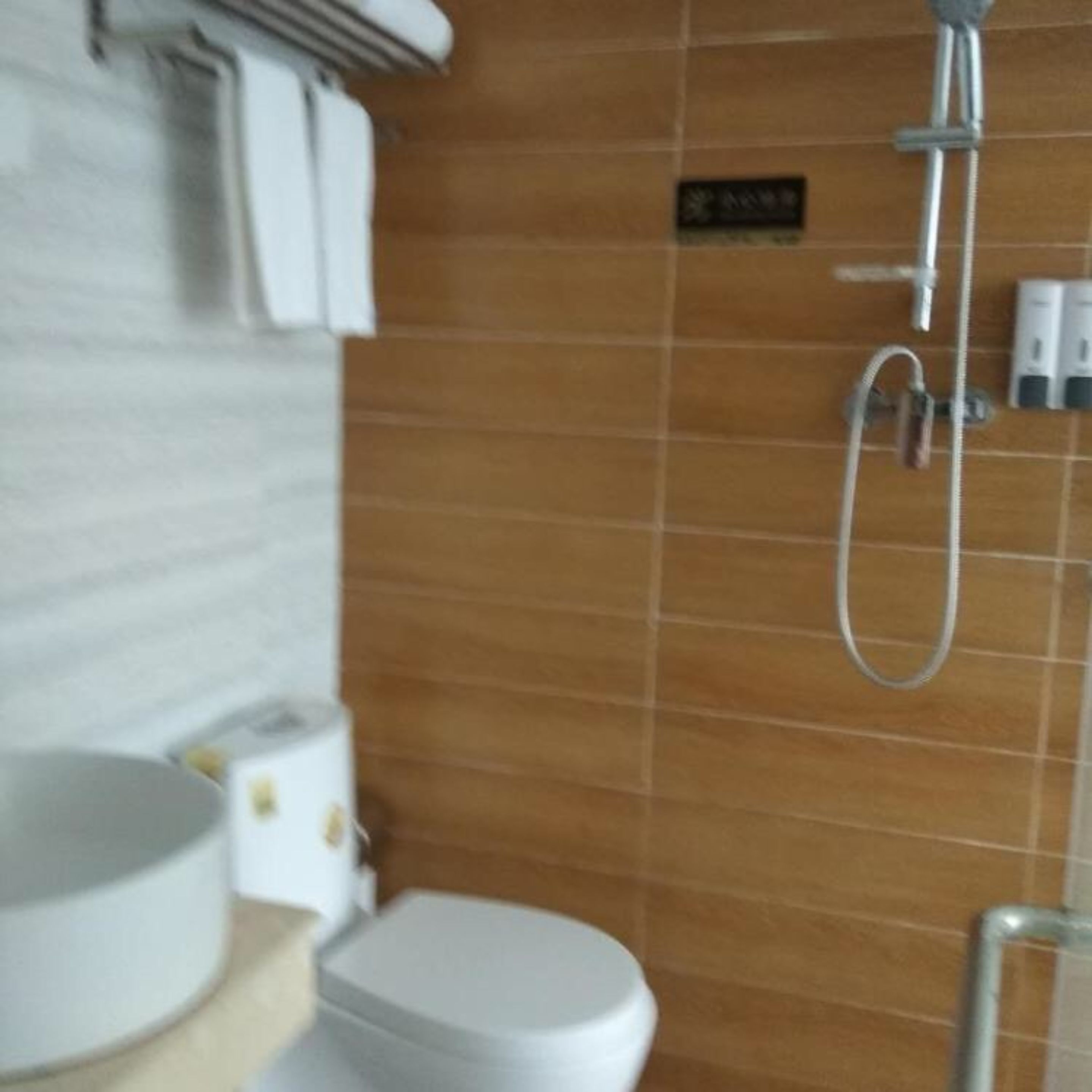 Sophie Roland Hotel Shenzhen Huaqiangbei Branch