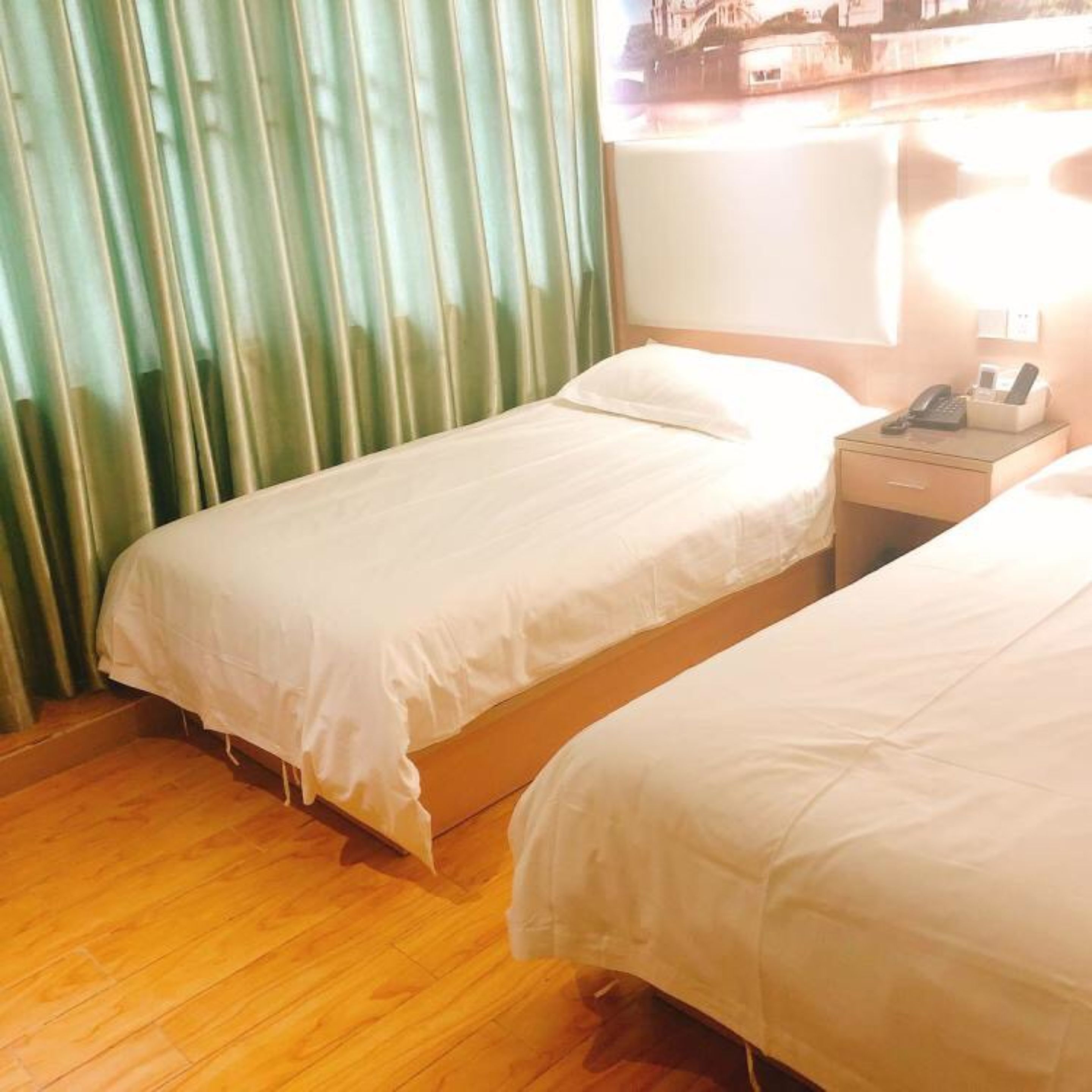 Sophie Roland Hotel Shenzhen Huaqiangbei Branch