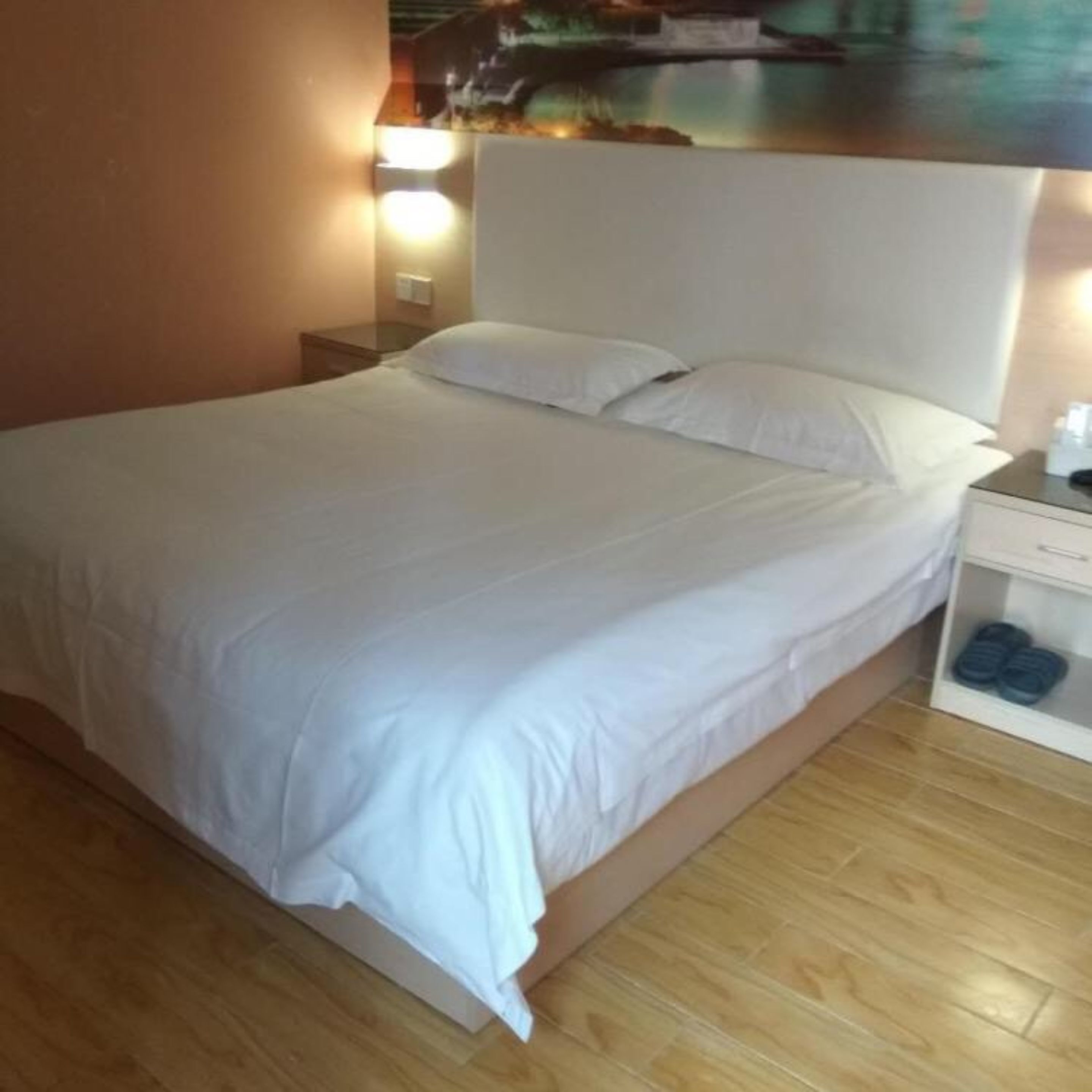 Sophie Roland Hotel Shenzhen Huaqiangbei Branch