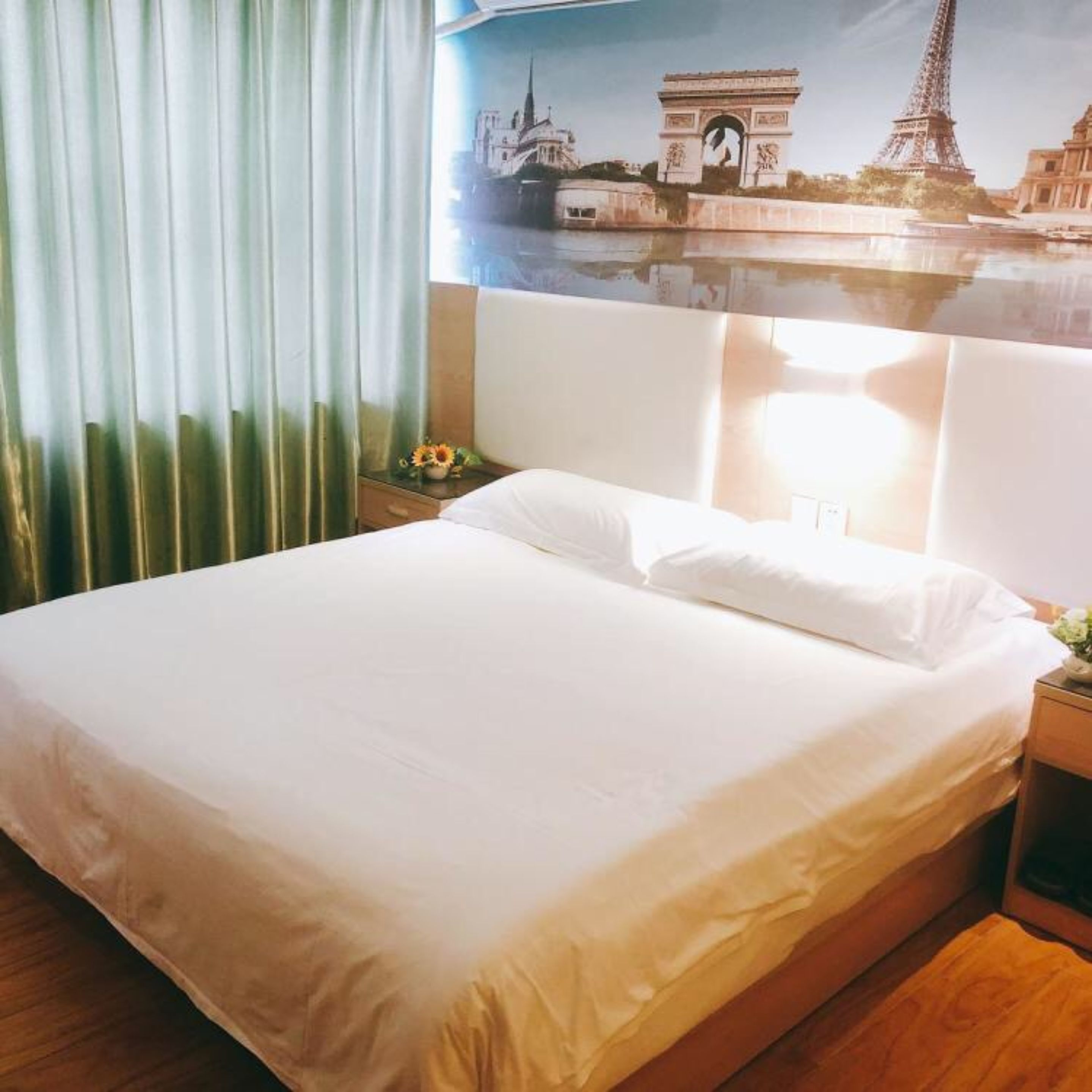 Sophie Roland Hotel Shenzhen Huaqiangbei Branch
