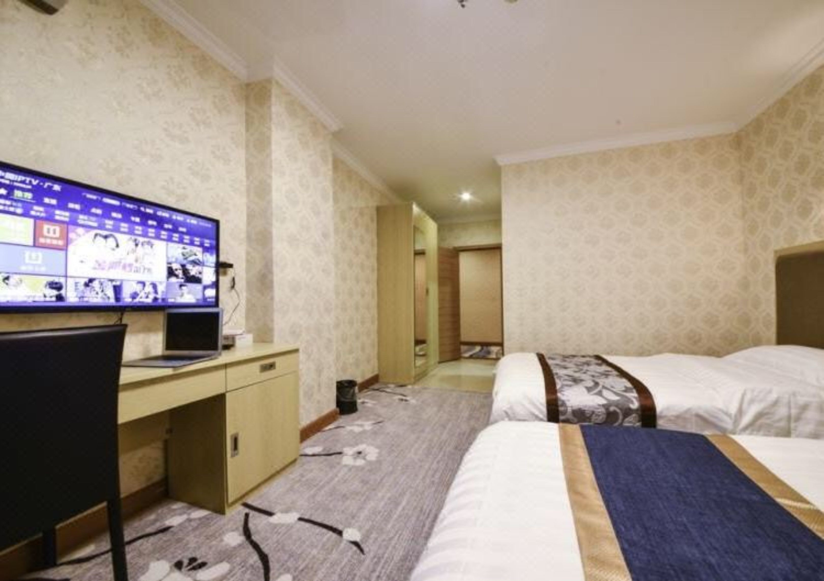 Sophie Roland Hotel Shenzhen Yuanling Branch