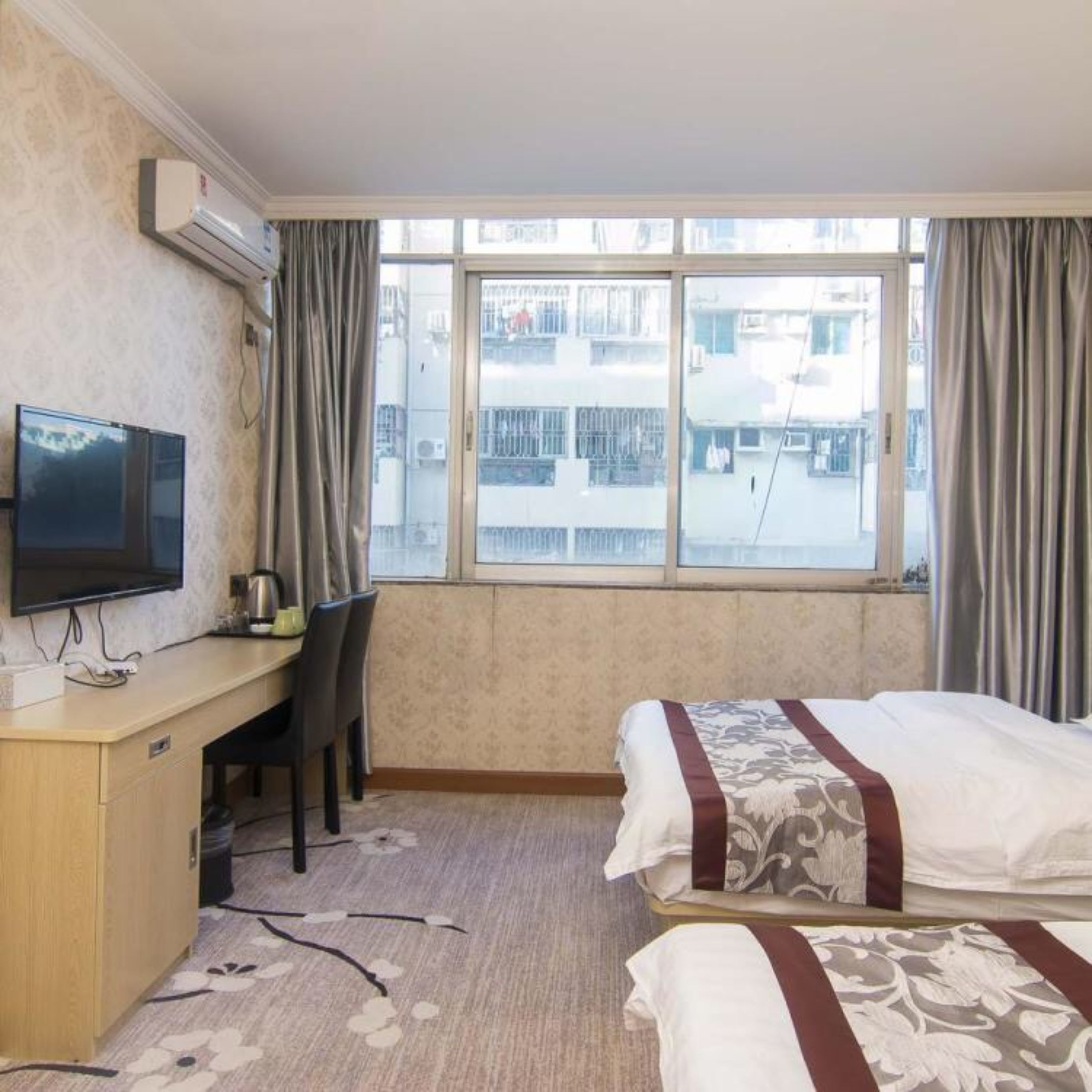 Sophie Roland Hotel Shenzhen Yuanling Branch