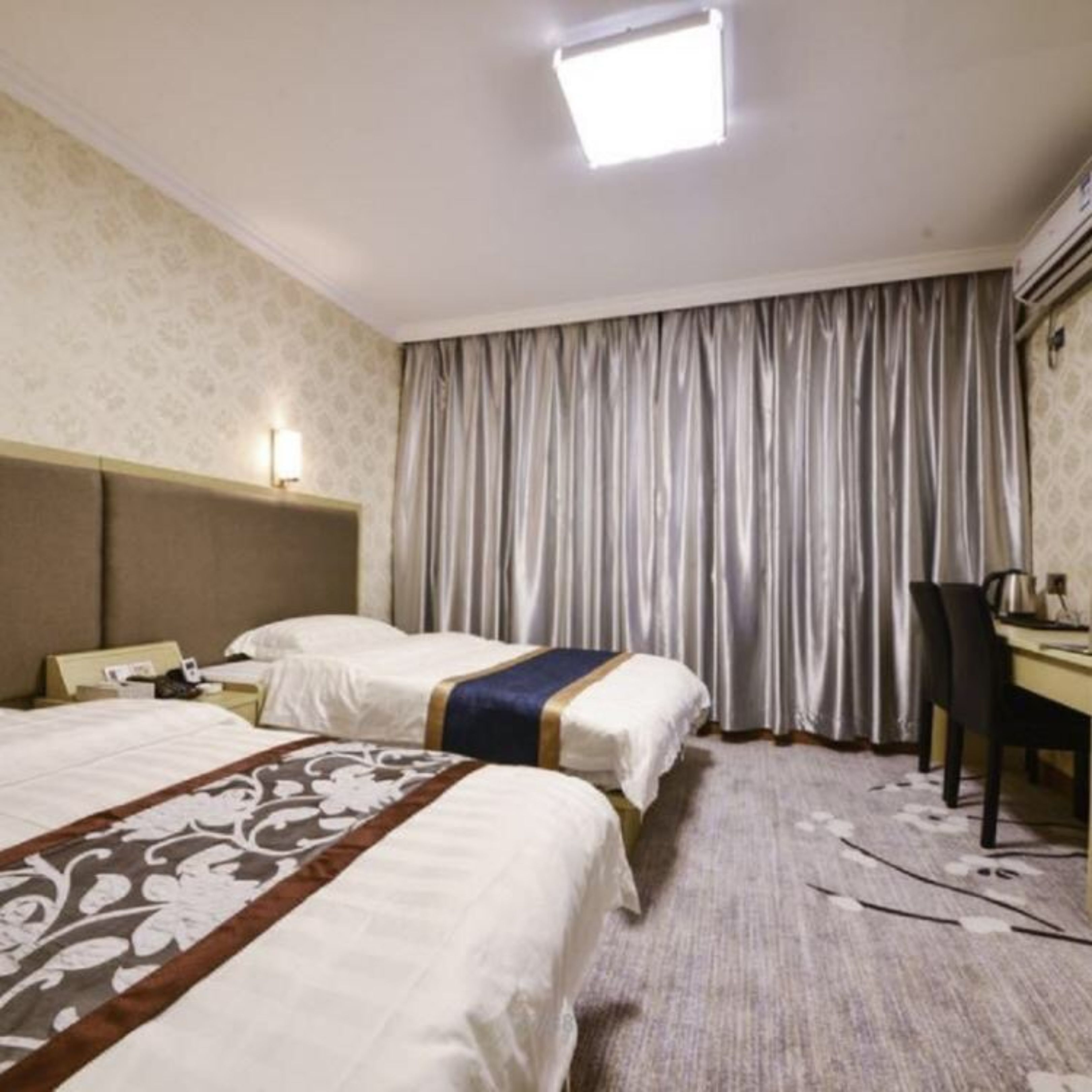 Sophie Roland Hotel Shenzhen Yuanling Branch