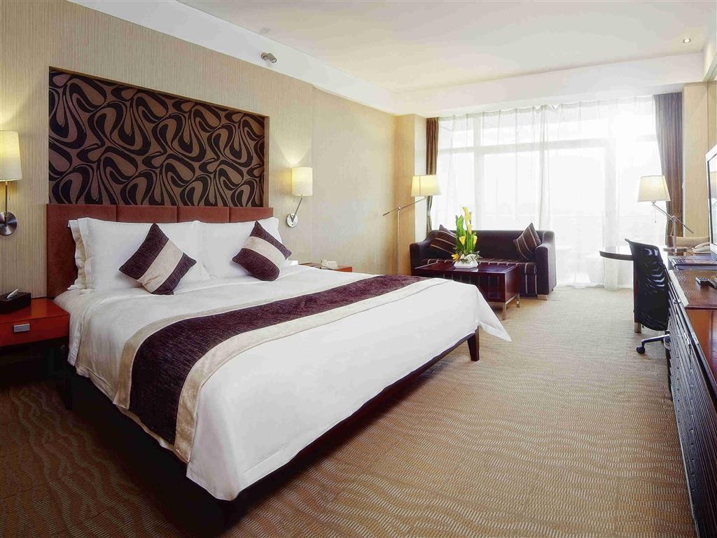 St.Helen Shenzhen Bauhinia Hotel