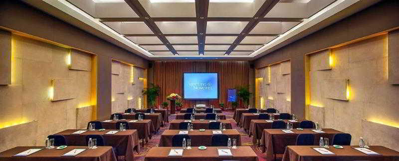 St.Helen Shenzhen Bauhinia Hotel