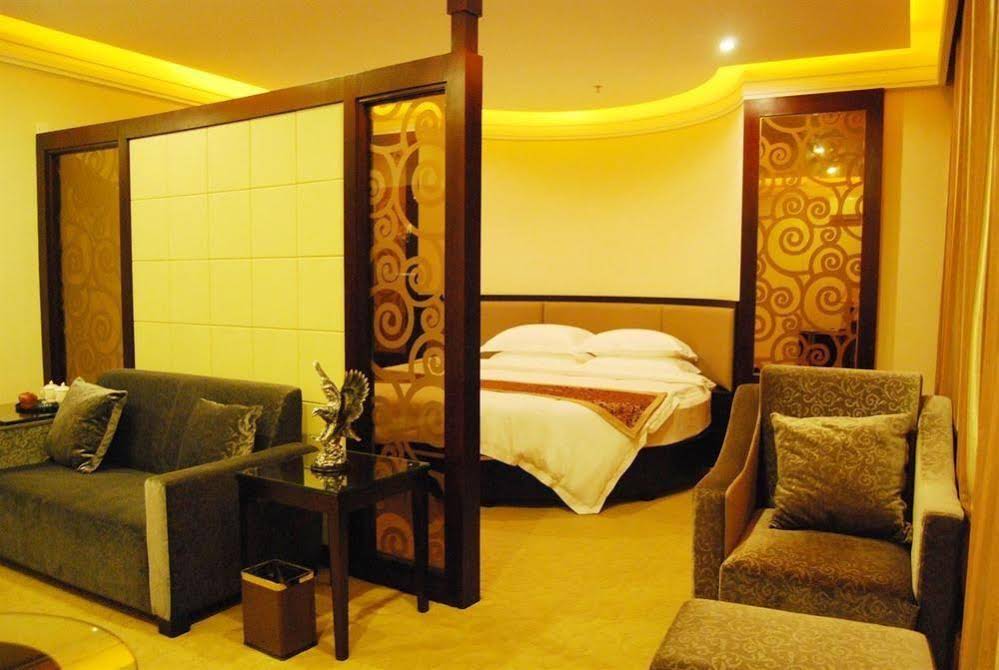 Tailin Business Hotel