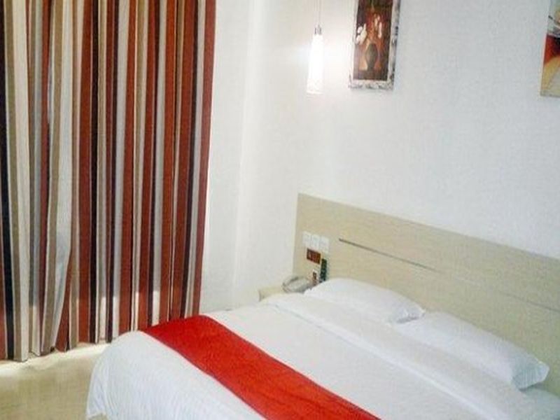 Thankyou Inn Shenzhen Airport Branch