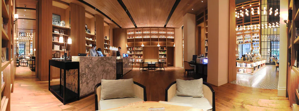 Hotel Kapok Shenzhen HouHai