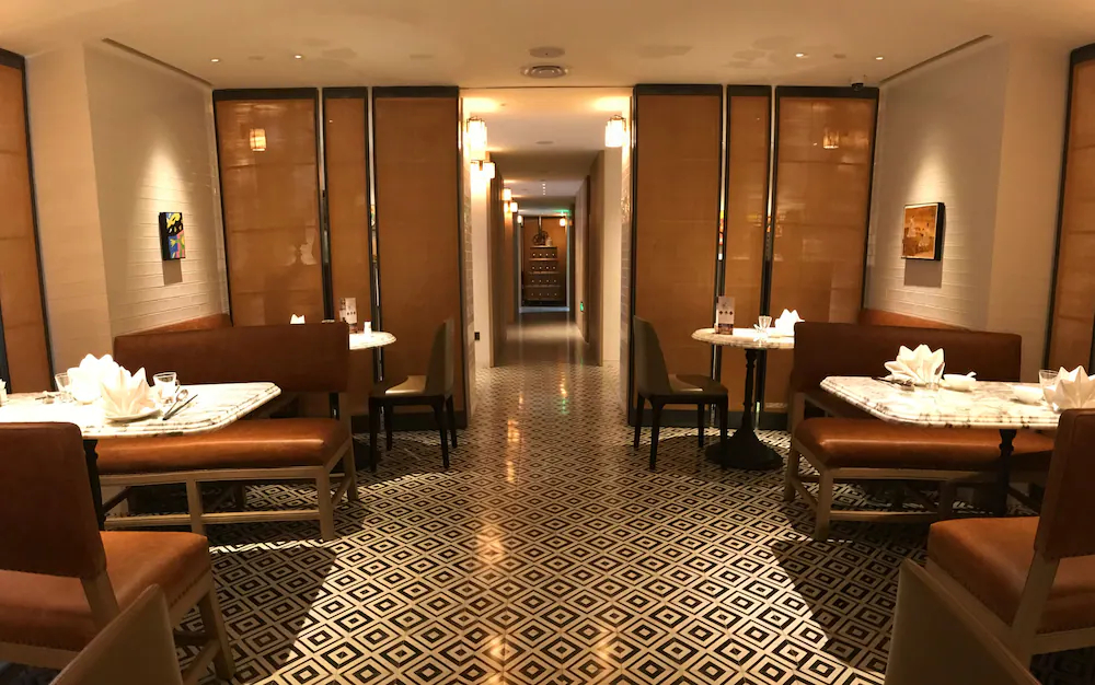 Hotel Kapok Shenzhen HouHai