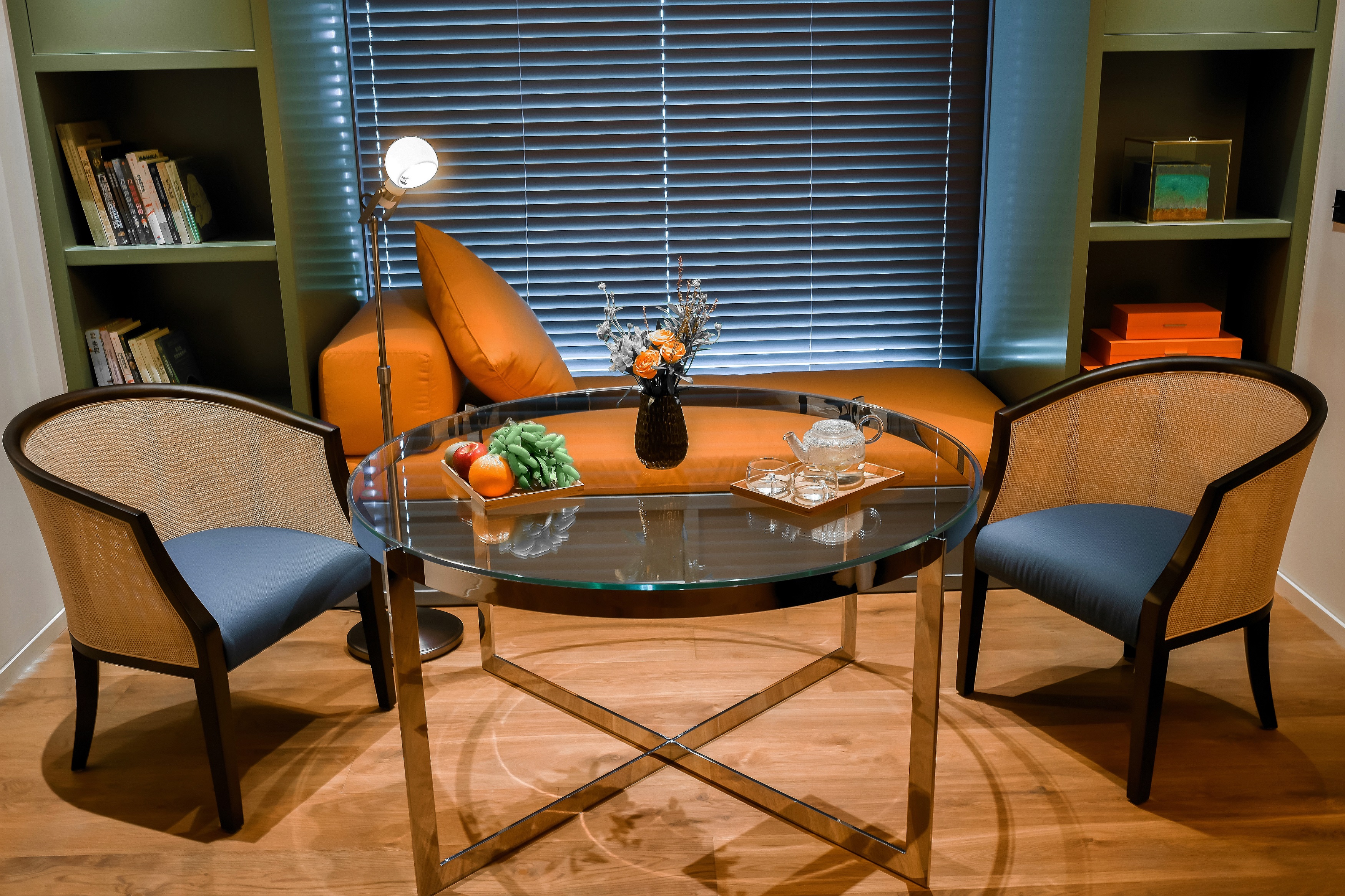 Hotel Kapok Shenzhen HouHai