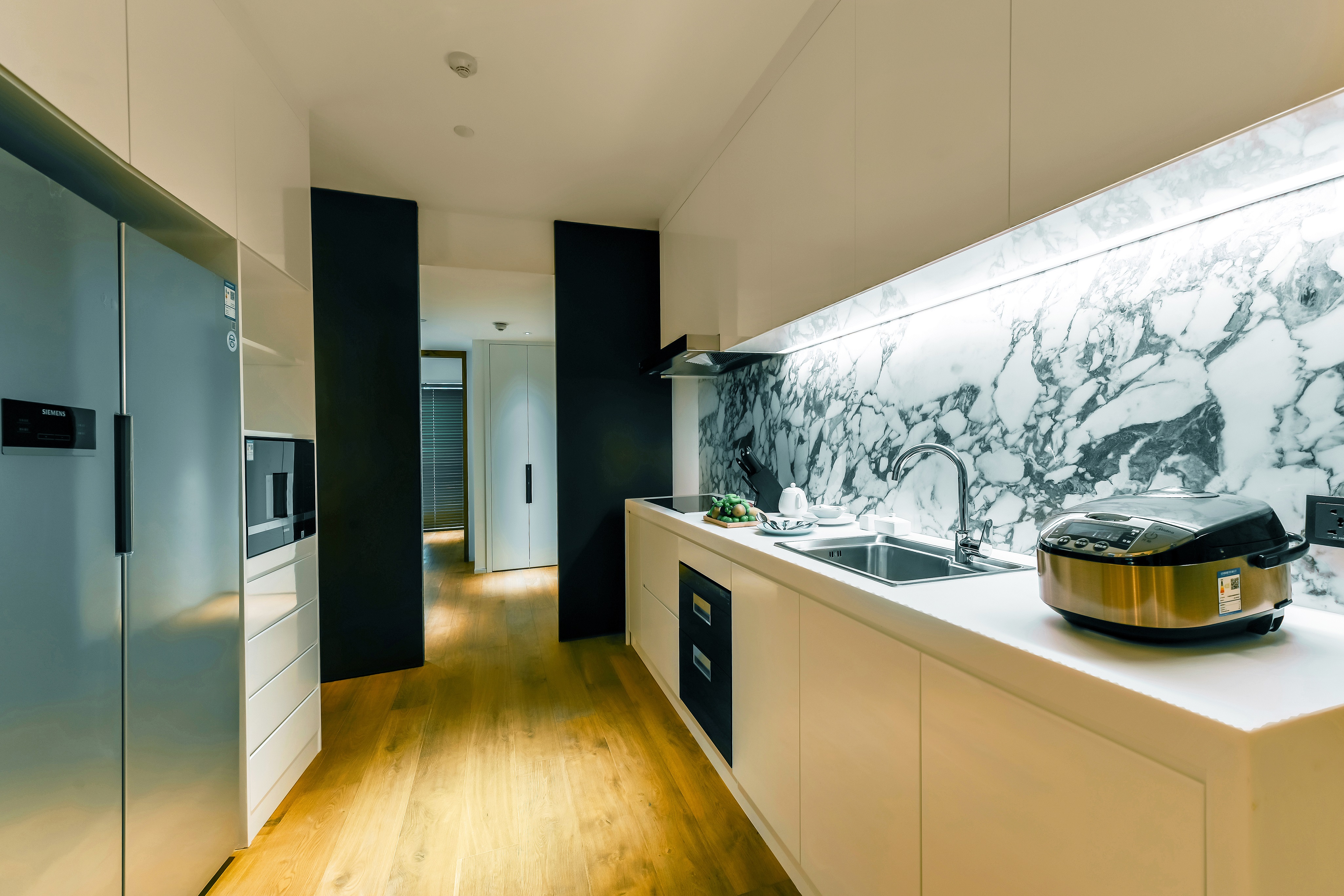 Hotel Kapok Shenzhen HouHai