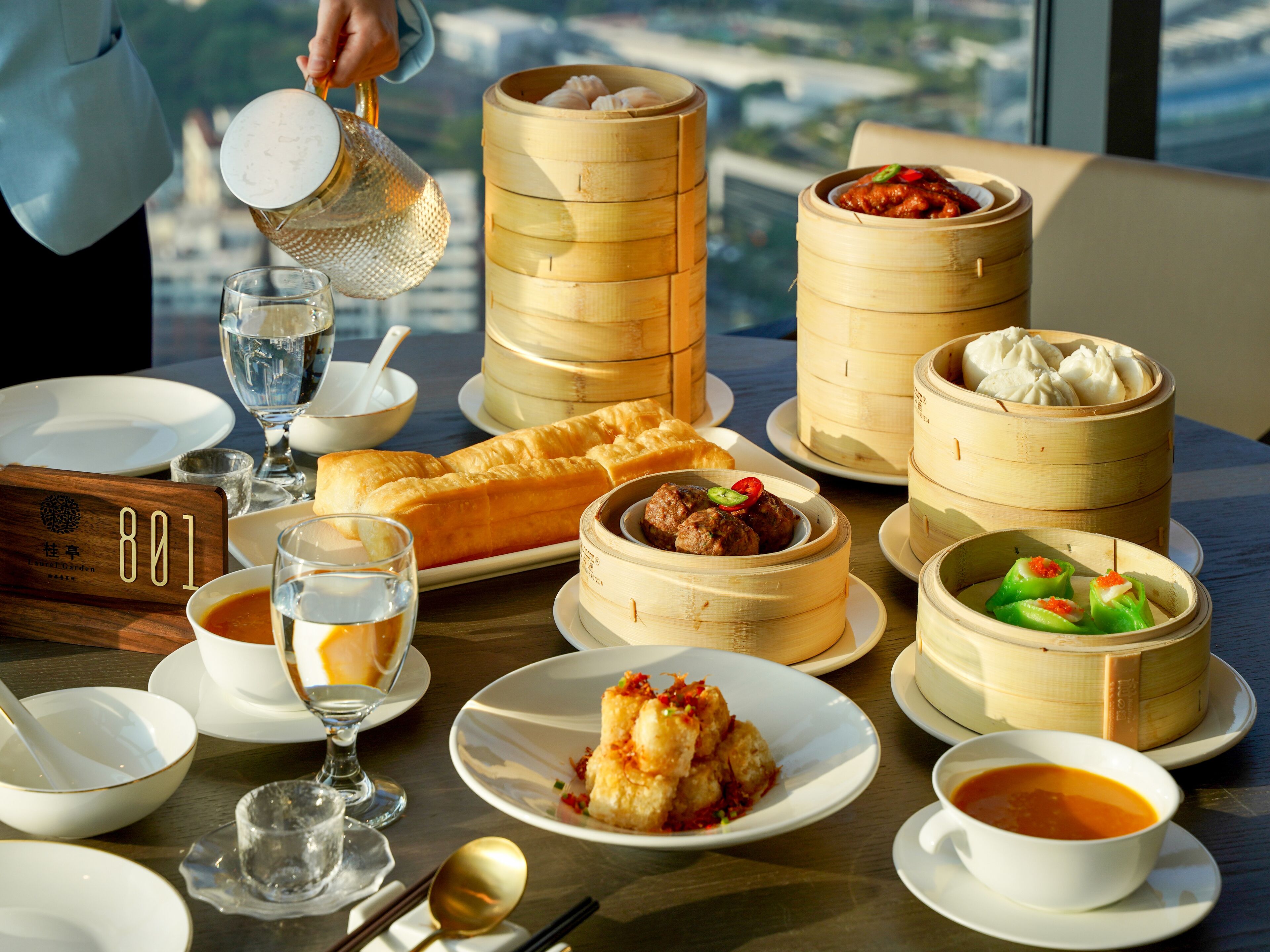 UrCove by Hyatt ShenZhen Bay