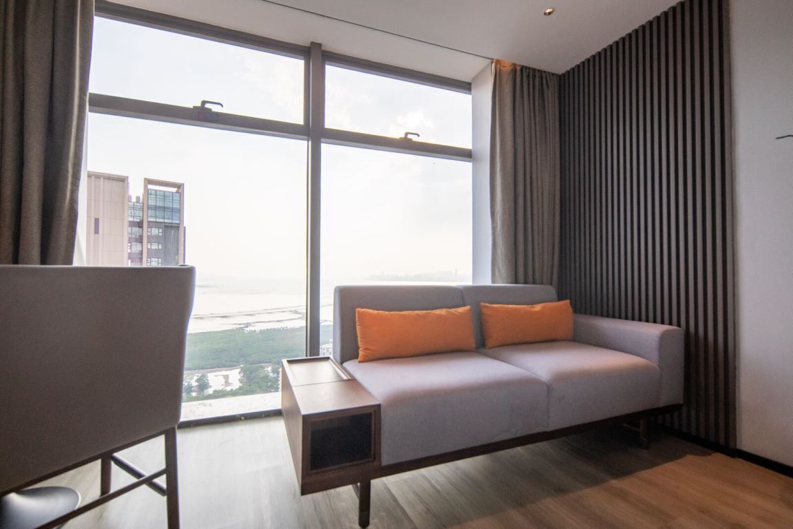UrCove by Hyatt ShenZhen Bay