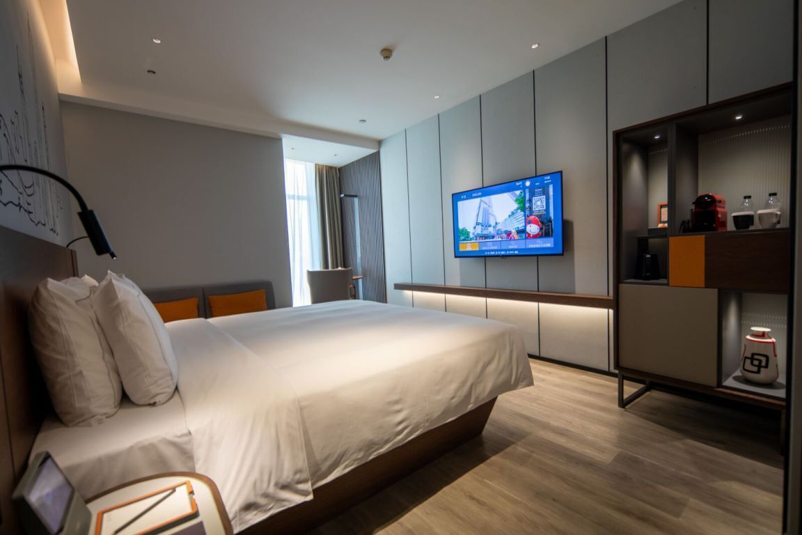 UrCove by Hyatt ShenZhen Bay