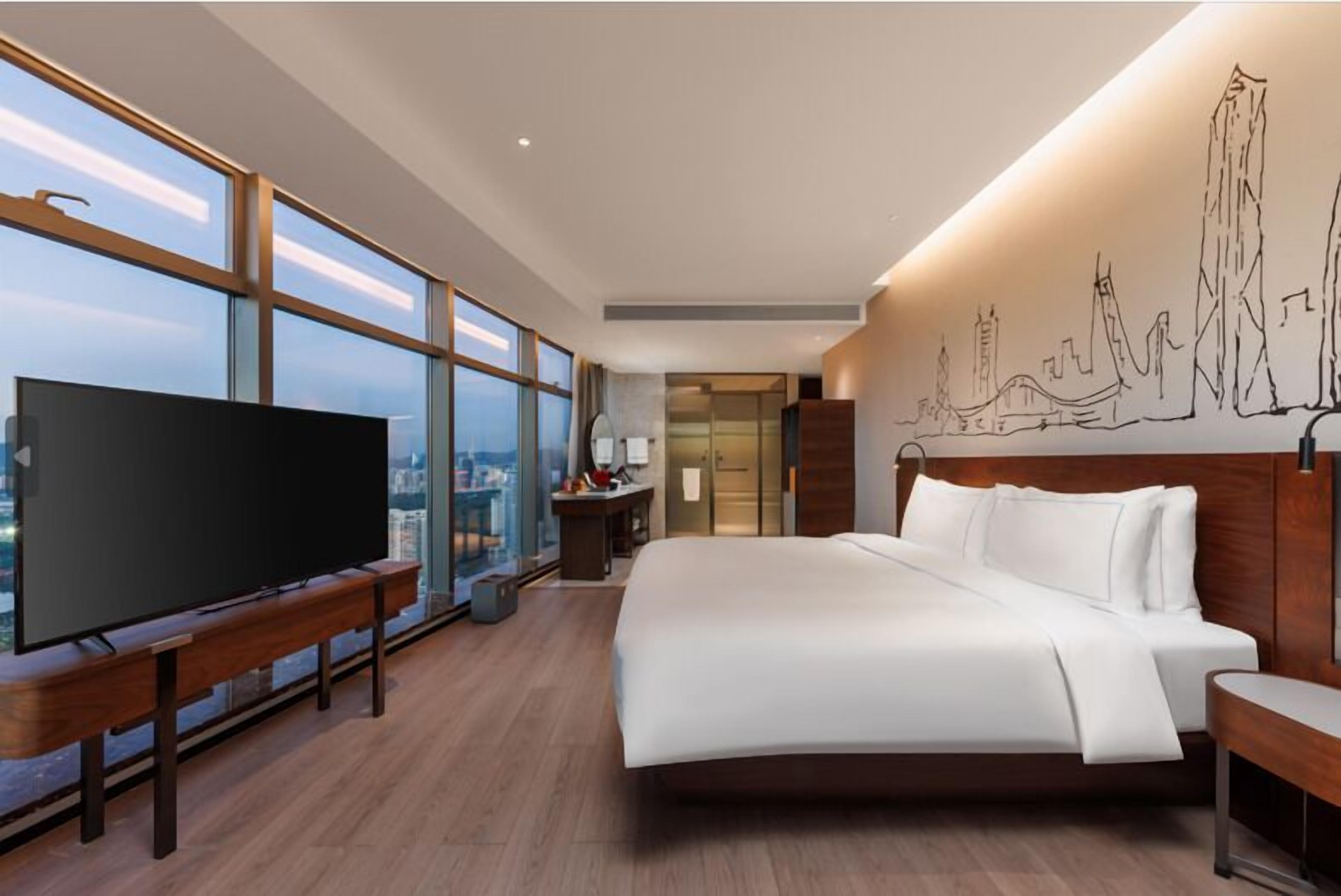 UrCove by Hyatt ShenZhen Bay