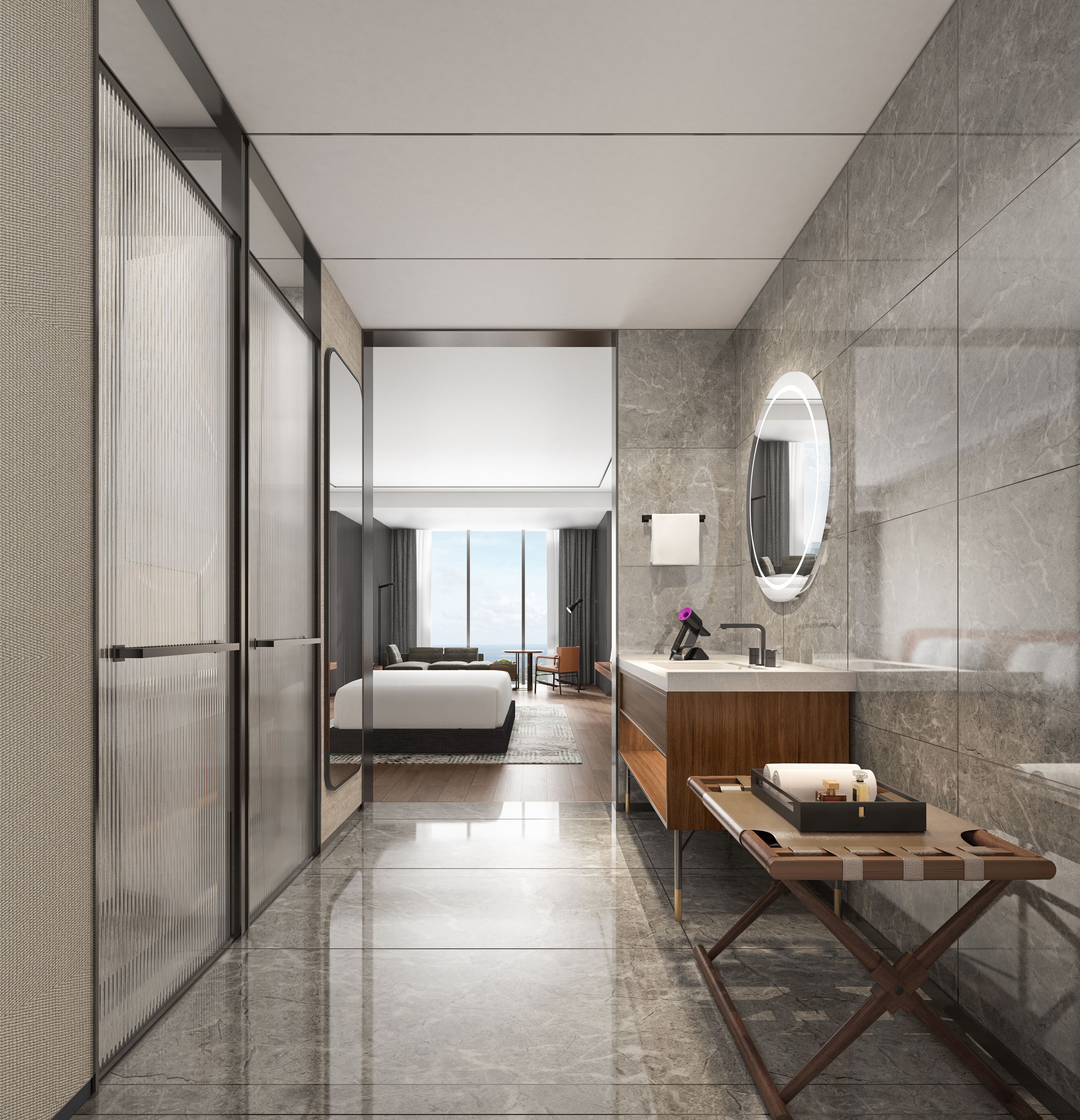 UrCove by Hyatt ShenZhen Bay