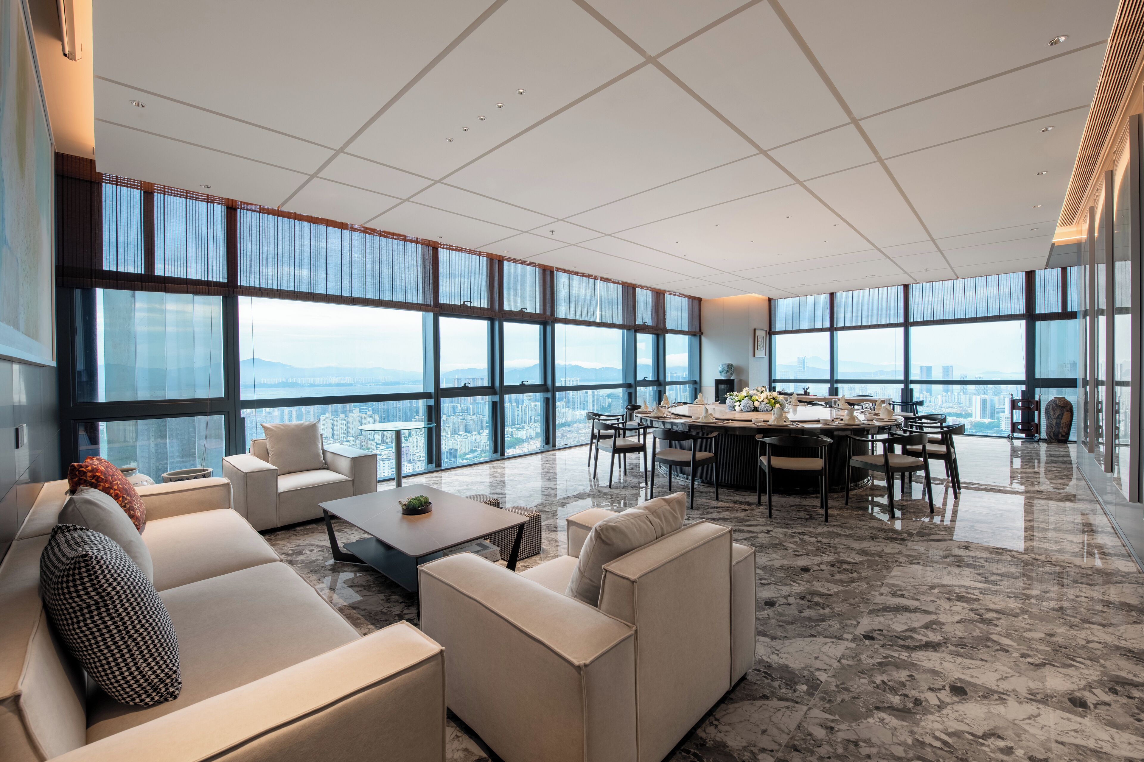 UrCove by Hyatt Shenzhen Bay Nanyou